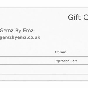 Gifts Gemz by Emz
