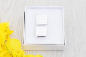 How to Capture the Perfect Handwriting for Jewellery Engravings Gemz by Emz