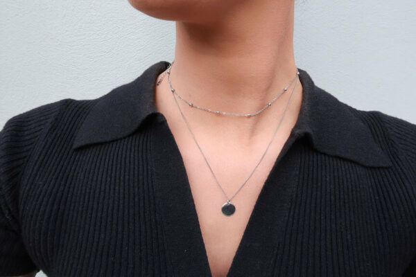 Layered Necklace