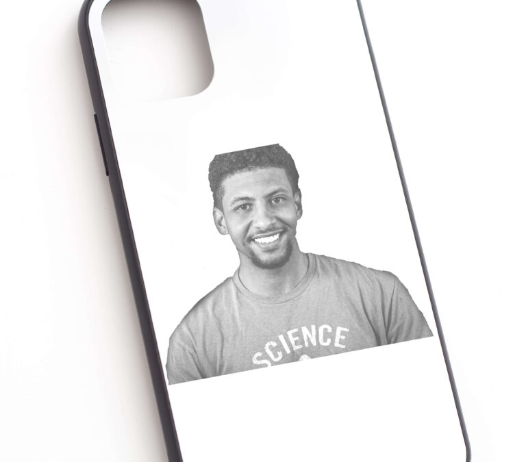 Personalised Phone Case