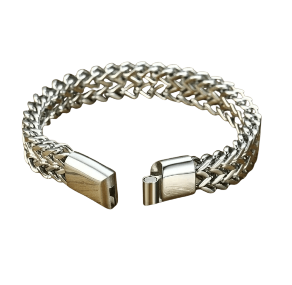 Men's Personalised Bracelet