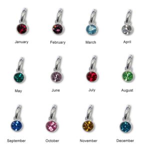 Unveiling the Magic of Birthstones: A Guide to Meaningful Jewellery Gemz by Emz