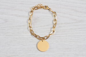 Introducing Our Gold Memorial Jewellery Gemz by Emz