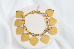 Introducing Our Gold Memorial Jewellery Gemz by Emz