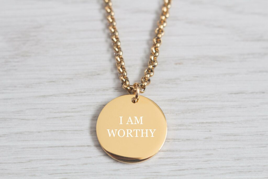Discover the Power of Affirmation Jewellery with Gemz By Emz Gemz by Emz