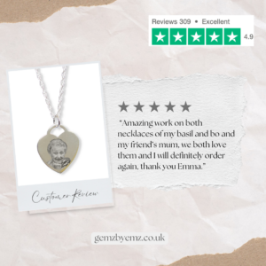Gemz By Emz: Hear From Our Customers Gemz by Emz