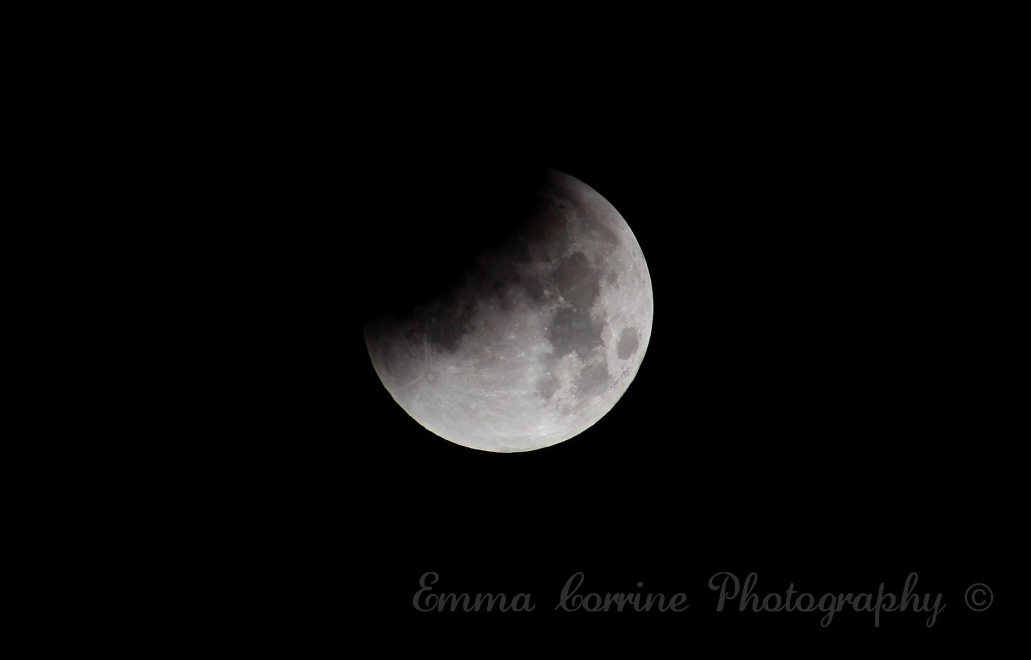 Moon Print Collection