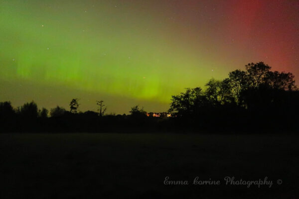 Northern Lights Print Collection