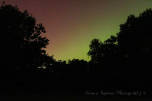 Northern Lights Print Collection