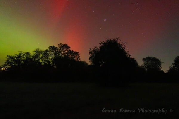 Northern Lights Print Collection