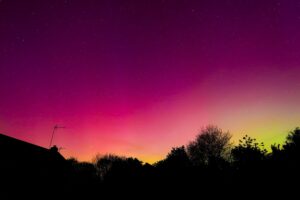 Northern Lights Print Collection