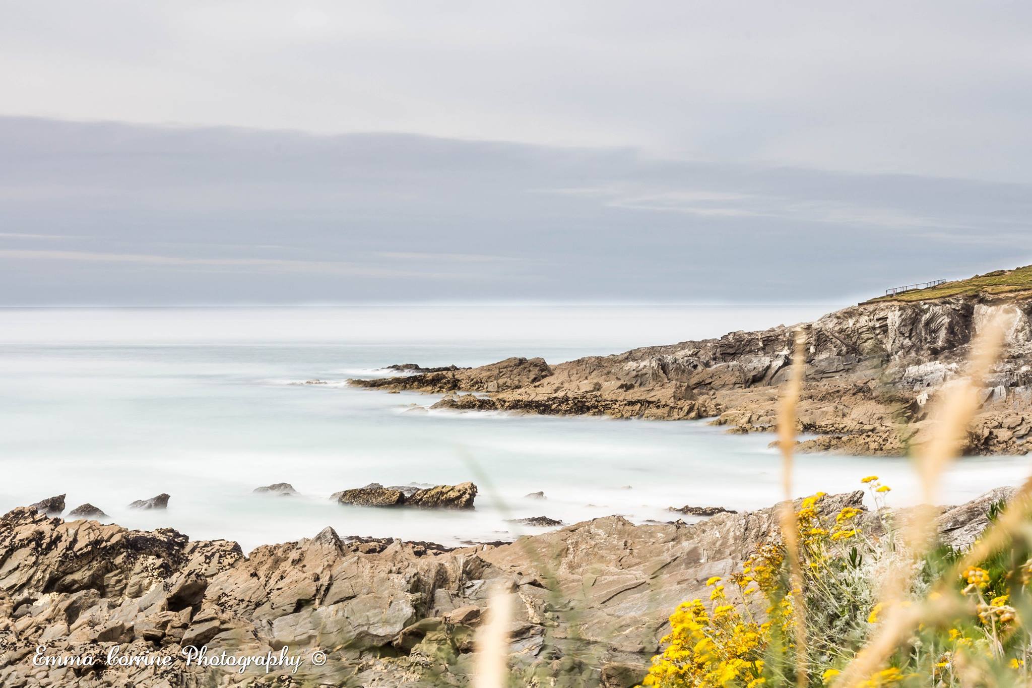 Newquay Sea Collection